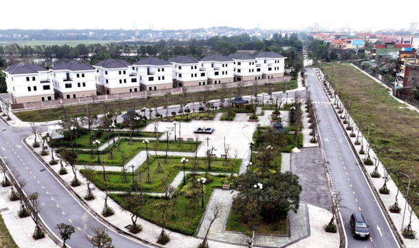 ROX Living Đồng Hới