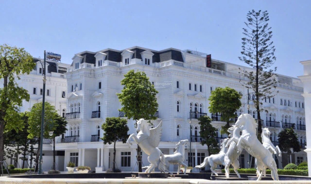 Louis City Đại Mỗ