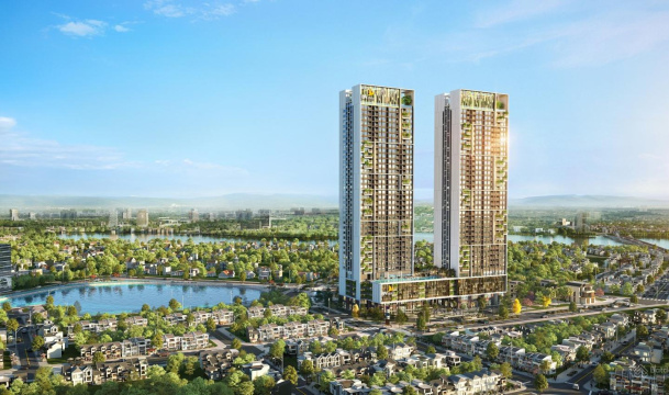 BV Diamond Hill Thái Nguyên