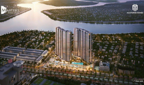 Masteri Rivera Danang