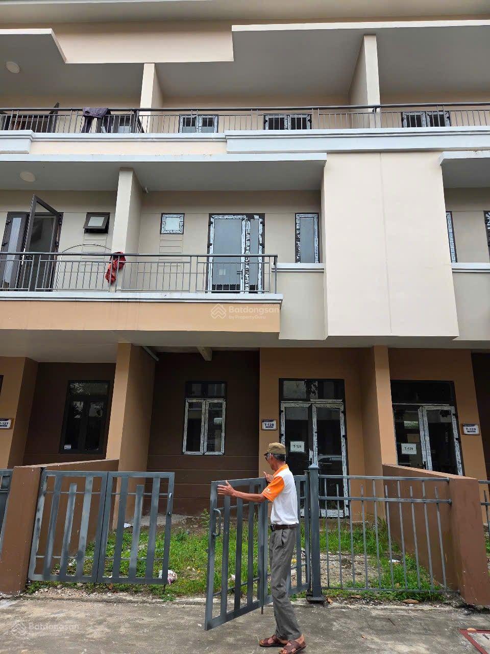 Cho thuê căn biệt thự Centa City Hải Phòng 75m² giá 7.5 triệu - Giảm ngay 1 triệu cho công chức mới!