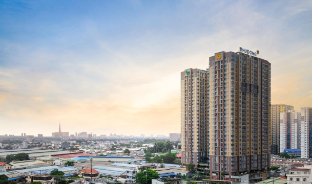 Phú Đông Sky Garden
