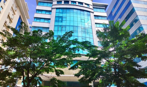 Hoàng Ngọc Building