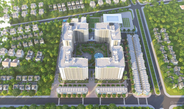 IEC Residences Quy Nhơn