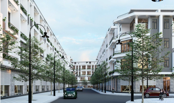 Hồng An Happy House