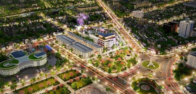 Mỹ Tho Central Complex