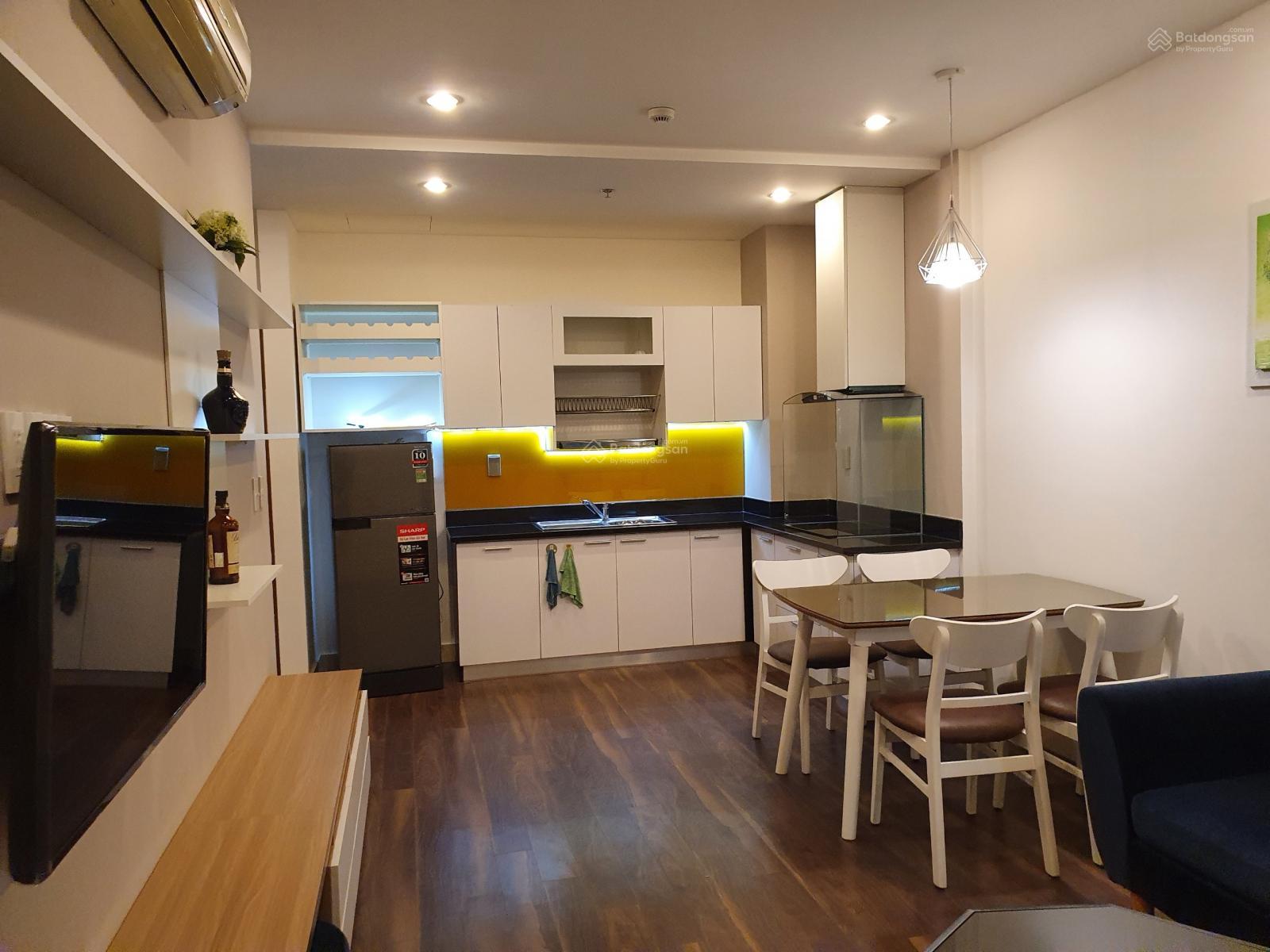 Căn hộ 61m² giá 8 triệu tại SHP Plaza Lạch Tray - Cơ hội hiếm!