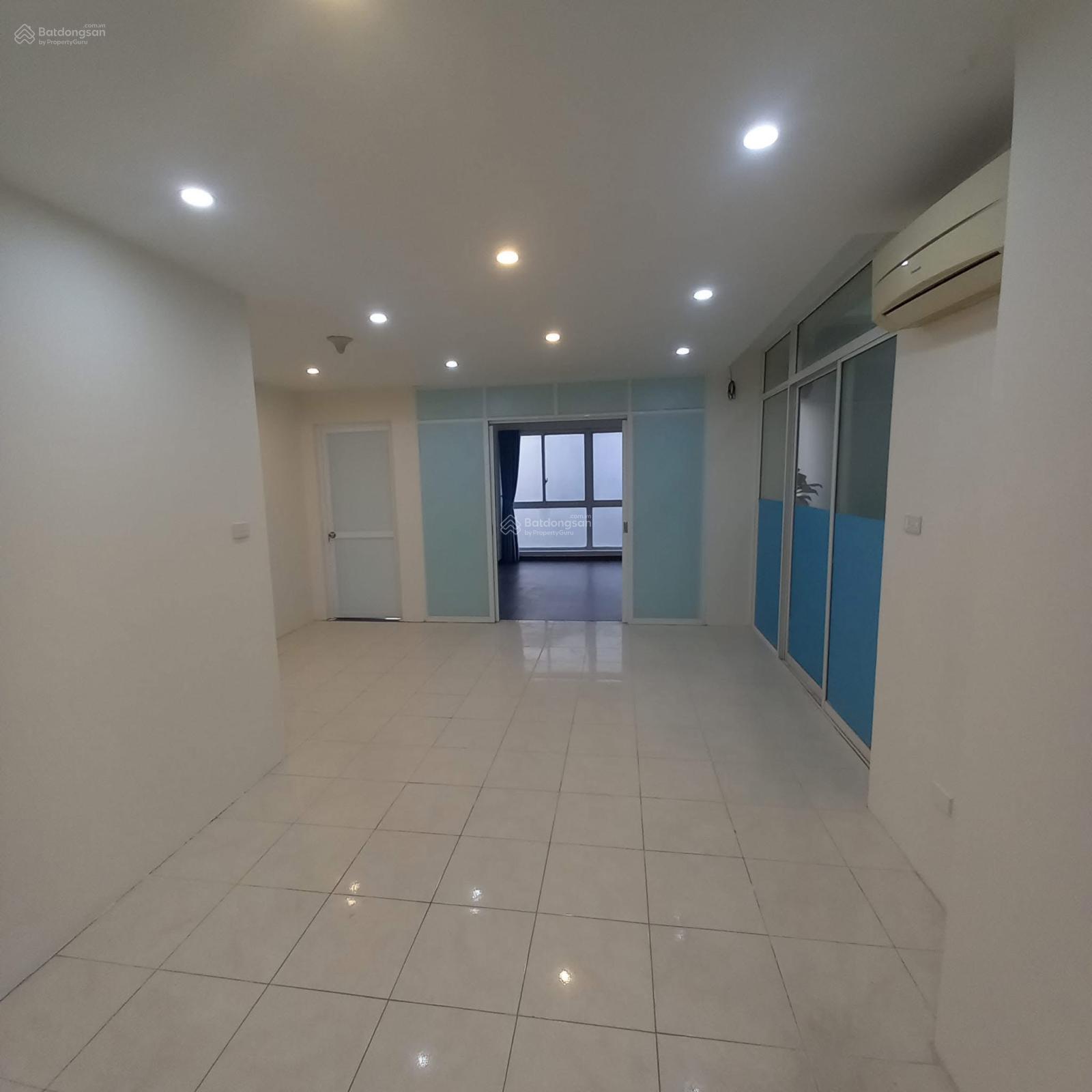 Căn hộ cho thuê FLC Landmark Tower 130m² giá 14,5 triệu - Không gian sống lý tưởng!