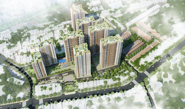 HaDo Centrosa Garden