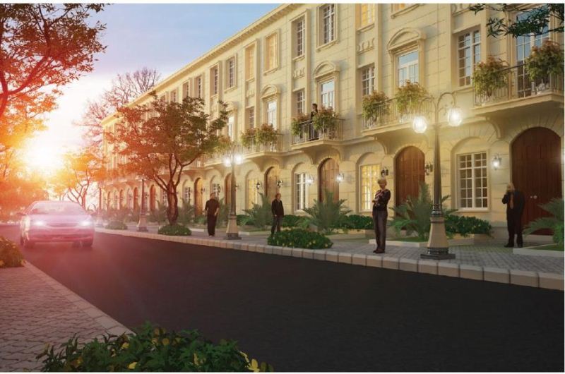 Cho thuê căn hộ Lucky Dragon 75m² giá 10.5 triệu - Vị trí đắc địa