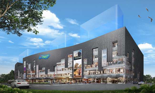 Bán đất nền dự án SC VivoCity 250m² giá 30,5 tỷ - Cơ hội đầu tư hấp dẫn!
