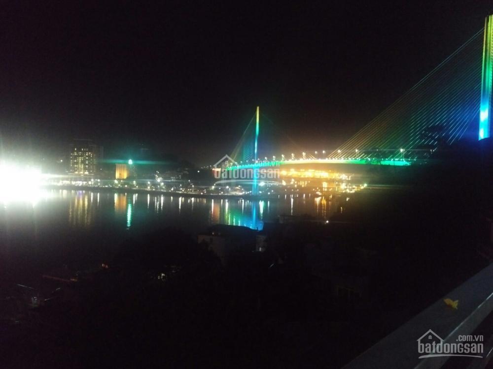 Căn hộ 2PN tòa S1 Sapphire Hạ Long 79m² giá 22 triệu - View vịnh tuyệt đẹp!