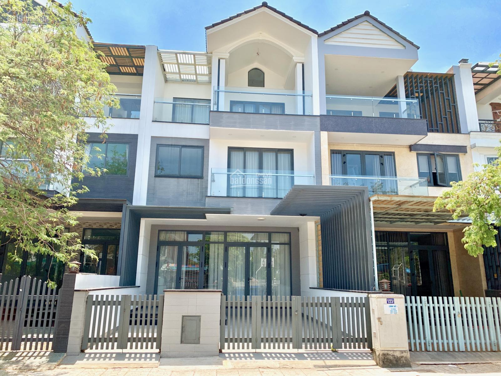 Cho thuê biệt thự Jamona Thủ Đức 212.5m² giá chỉ từ 18 triệu - Cơ hội không thể bỏ lỡ!