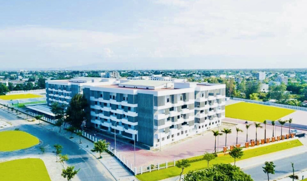 FPT City Đà Nẵng