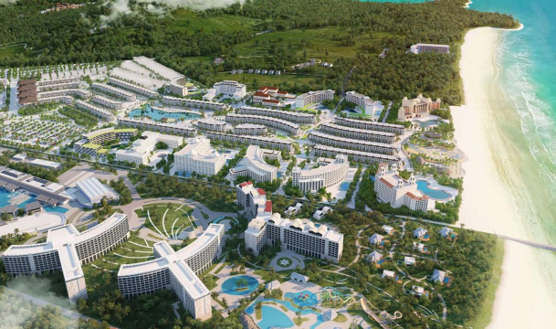Grand World Phú Quốc