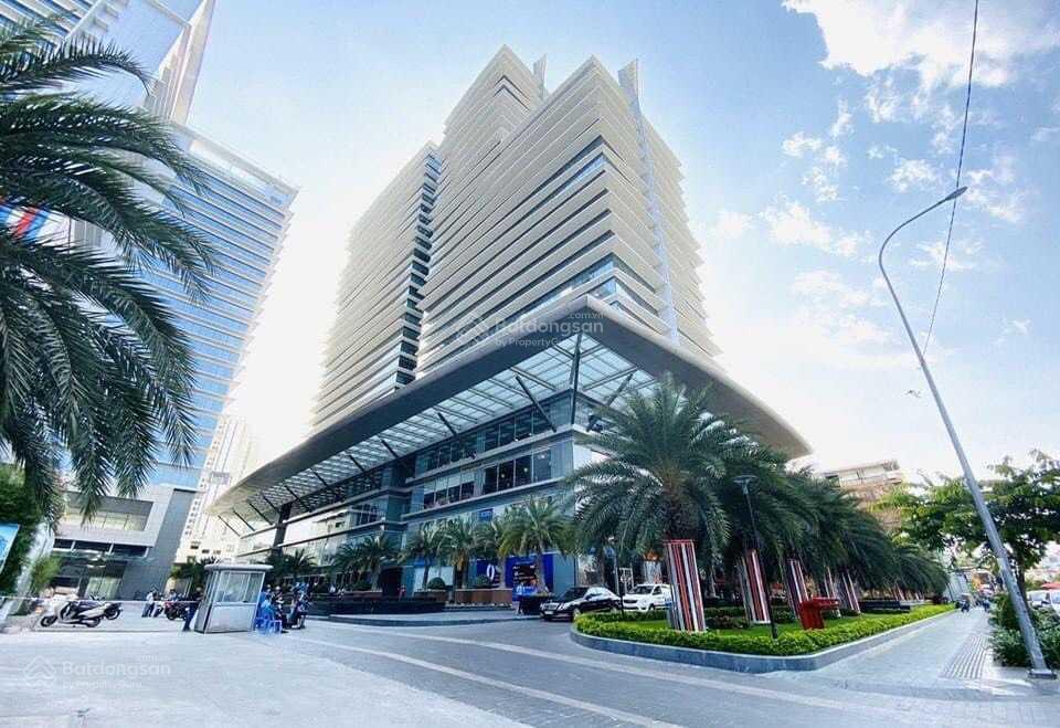 Office cho thuê Viettel Complex 285 CMT8 từ 135m² - Giá tốt nhất