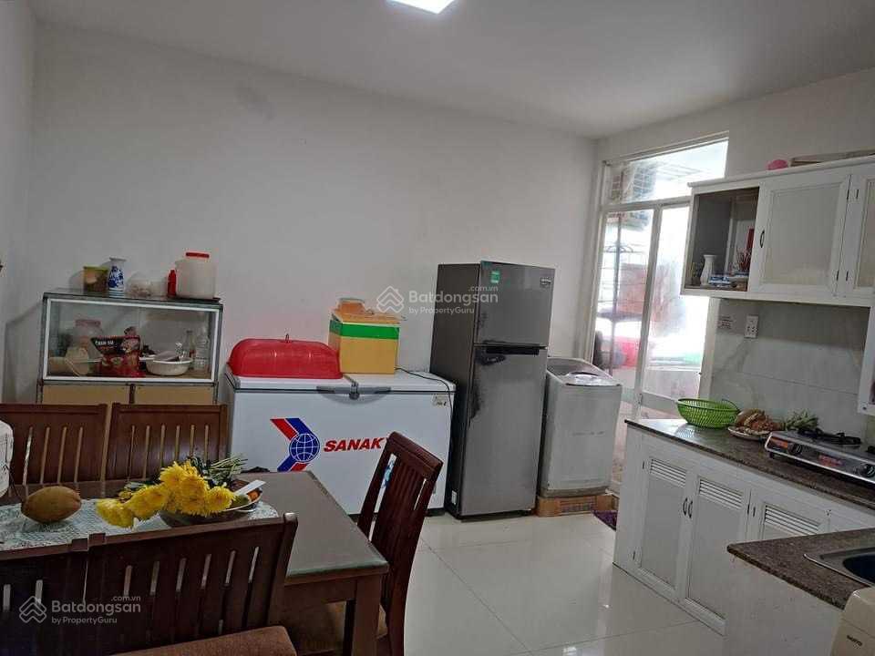 Căn hộ Seaview 60m² giá 4.5 triệu - Cơ hội thuê ngay!