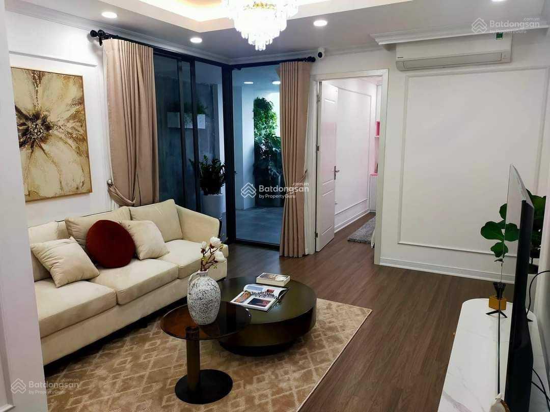 Chung cư Bách Việt Quang Minh 60m² giá từ 8 triệu - Sẵn sàng vào ở ngay!