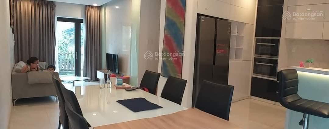 Cho thuê nhà phố Camellia Garden 74m² giá 15 triệu - Đầy đủ nội thất!