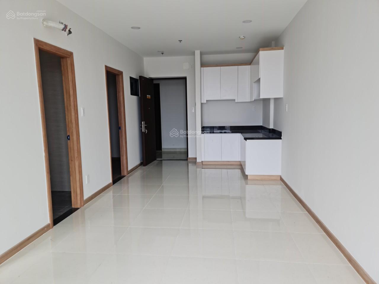 Cho thuê phòng chung cư Bcons Miền Đông 42m² chỉ từ 4.5 triệu/tháng