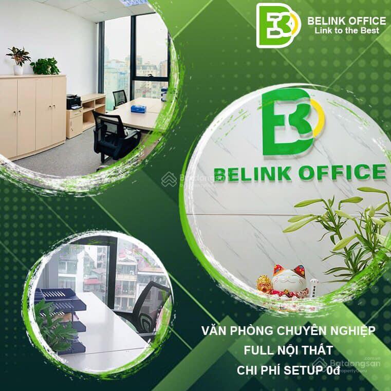 Văn phòng trọn gói 12 triệu, văn phòng ảo 900k tại Hà Nội - Cơ hội hiếm có!