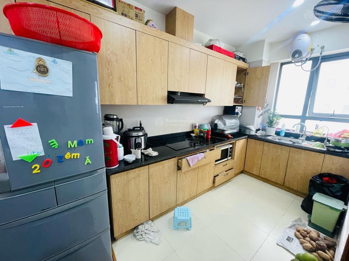 Căn hộ CC KĐT Resco Cổ Nhuế 100m² giá 10 triệu - Sẵn sàng vào ở!