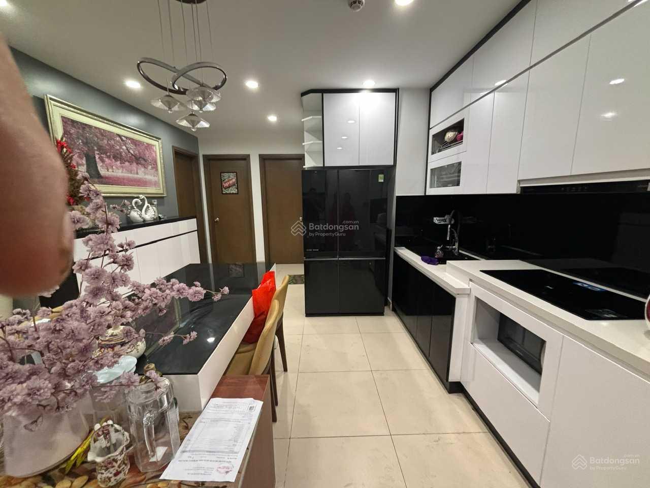 Căn hộ FLC Green Apartment 55m² 2PN giá 11 triệu - Nhận nhà ngay