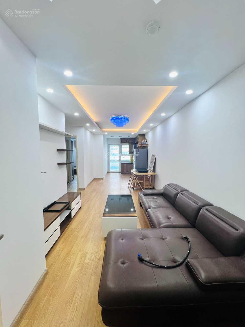 Căn hộ 71m² đầy đủ nội thất cho thuê tại HH3 Linh Đàm - 8.5 triệu