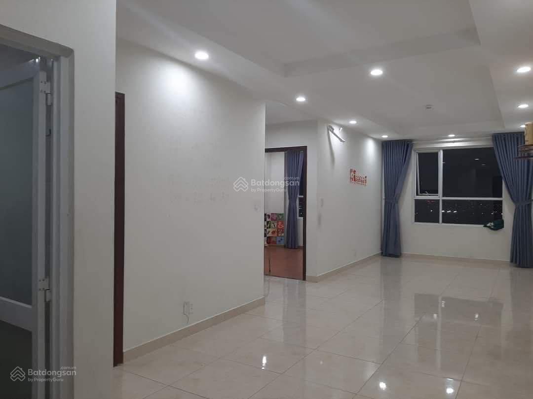 Căn hộ 2PN 2WC Zen Tower Q12 63m² giá 5,7 triệu - Thuận tiện đi lại!