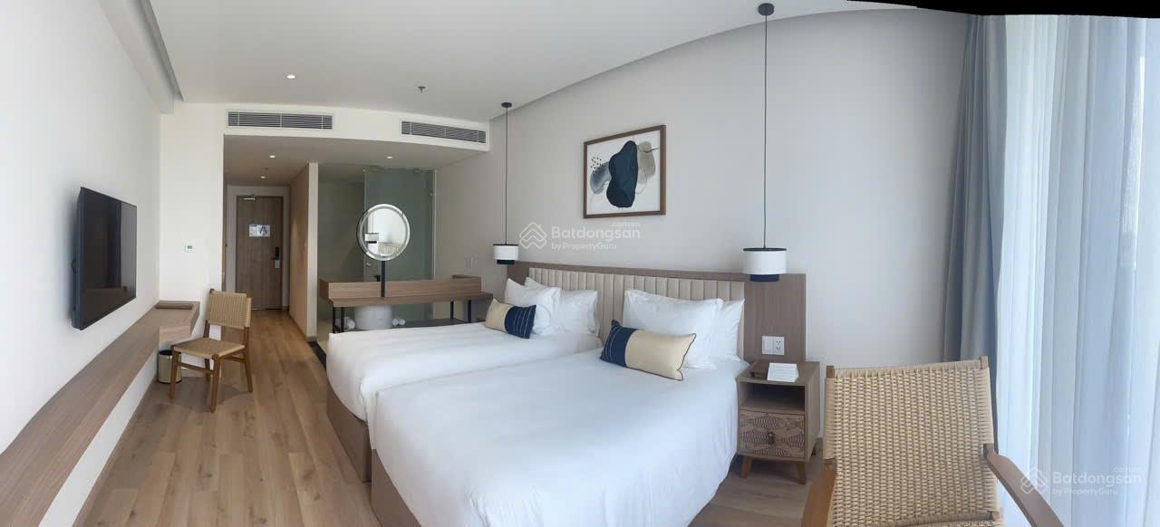 Căn hộ Condotel Wyndham Hội An 33m² giá 2.1 tỷ - Đầu tư sinh lời ngay!