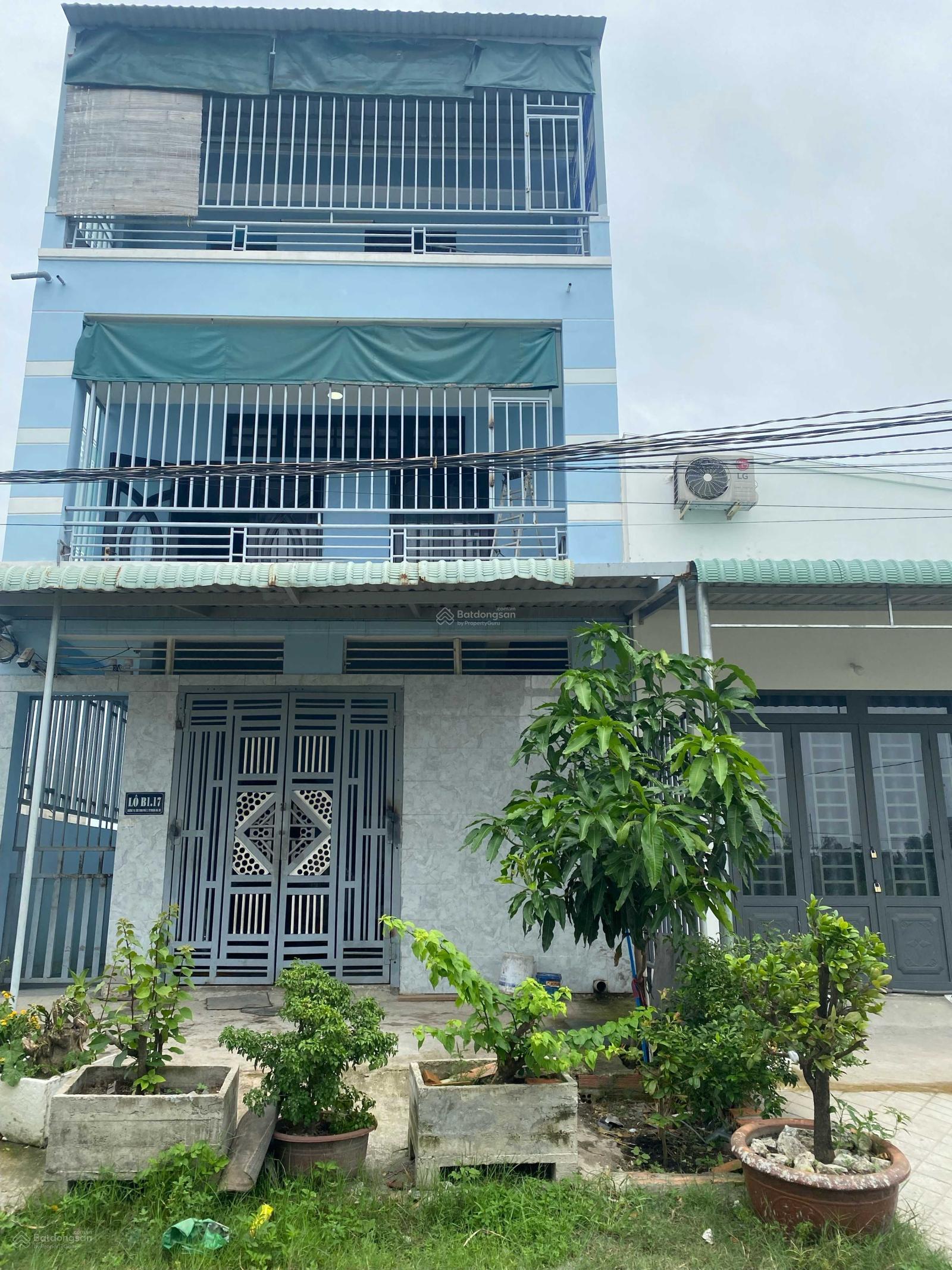 Nhà nguyên căn 60m² tại Vĩnh Phú 2 - Giá 5.5 triệu/tháng - Tiện nghi đầy đủ!