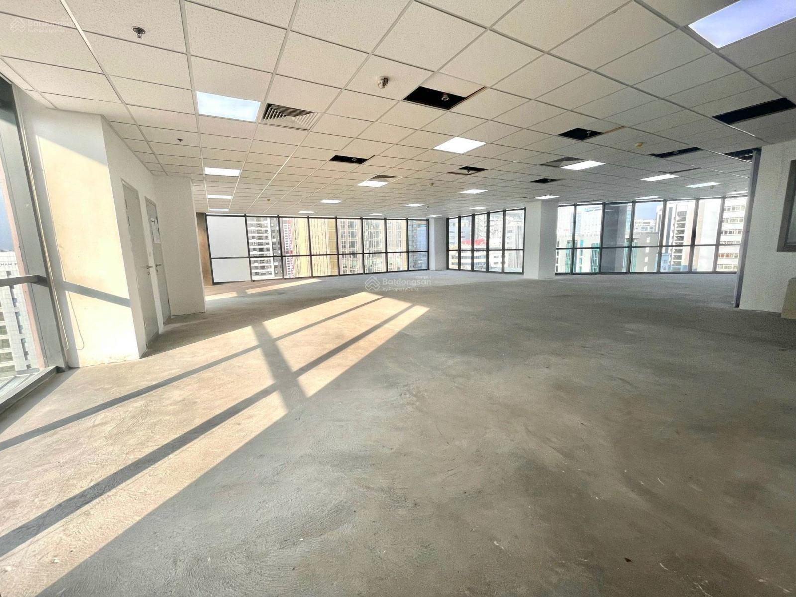 Cho thuê văn phòng tòa nhà Green Pearl 378 Minh Khai 30-800m² giá 130 nghìn/m²