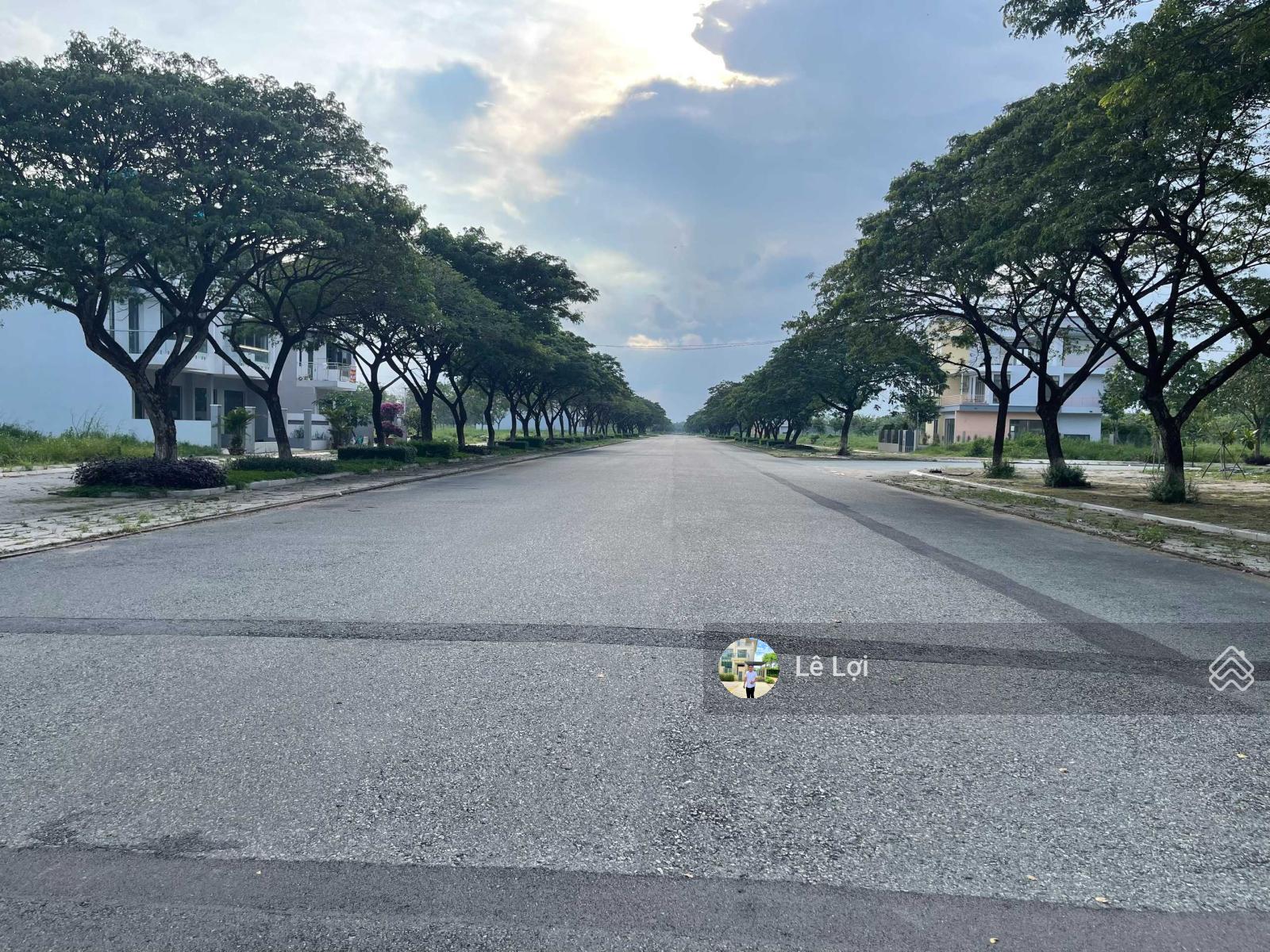 Nền nhà phố 175m² dự án Phú Thịnh 1, mặt tiền N7 (40m) giá 34 triệu