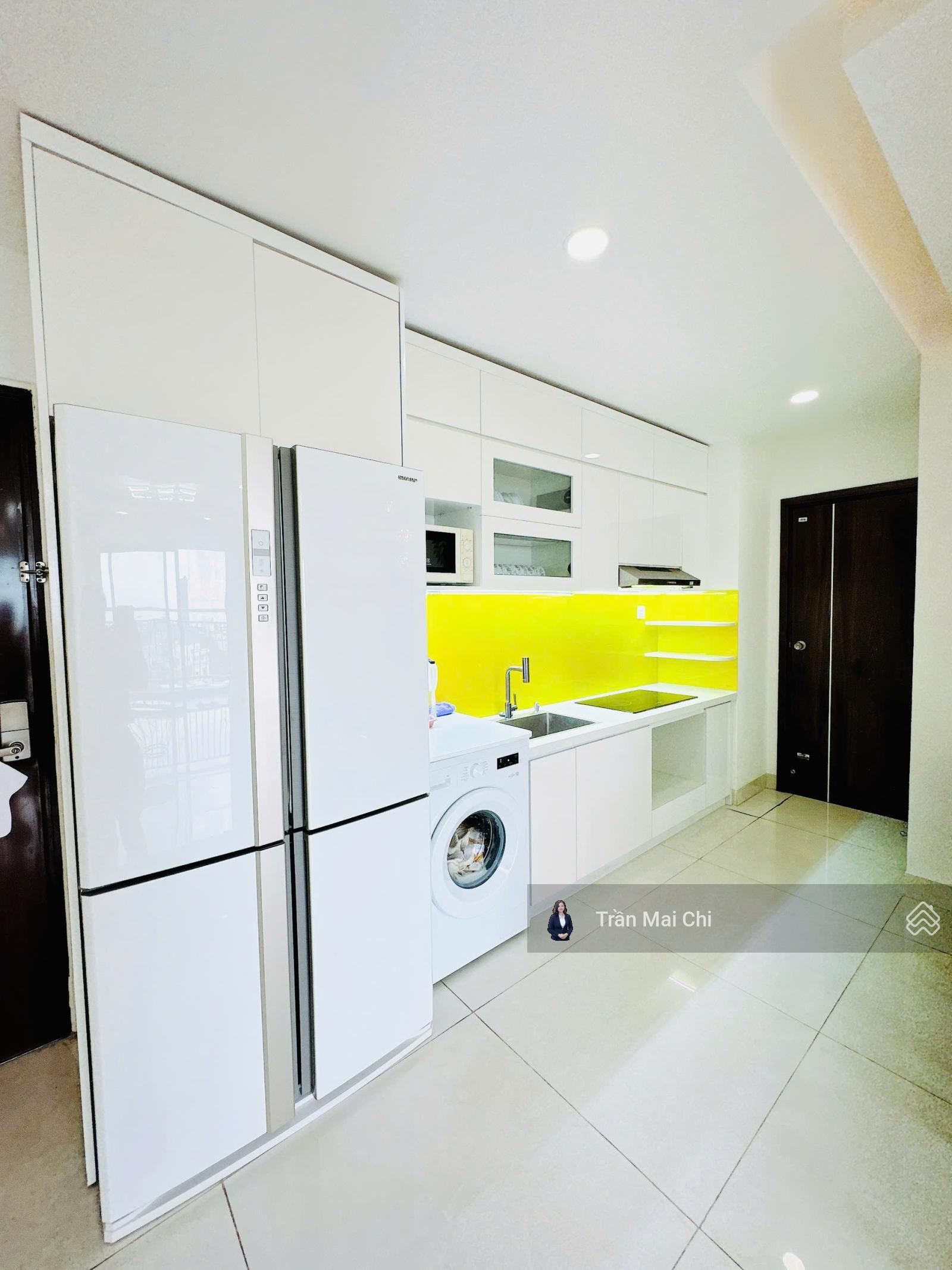 Cho thuê căn hộ chung cư Sơn Trà Ocean View 77m² giá 15 triệu - Không gian sống lý tưởng