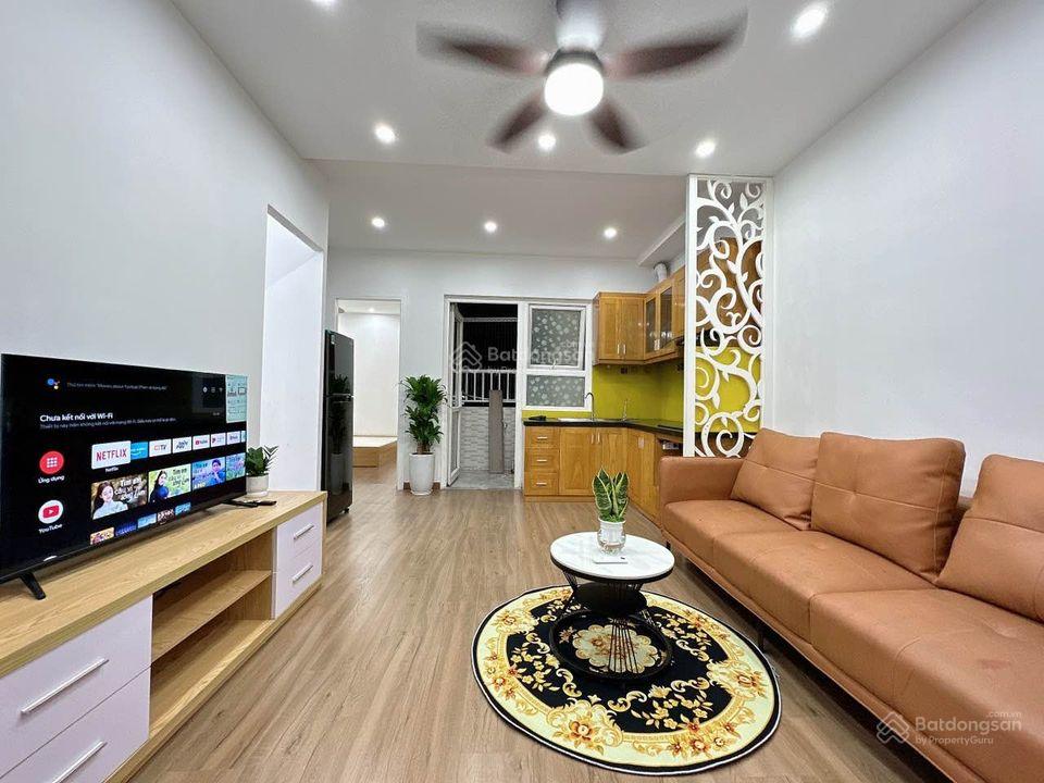 Cho thuê căn hộ HH3 Linh Đàm 67m² giá chỉ 9 triệu/tháng - Cơ hội không thể bỏ lỡ!