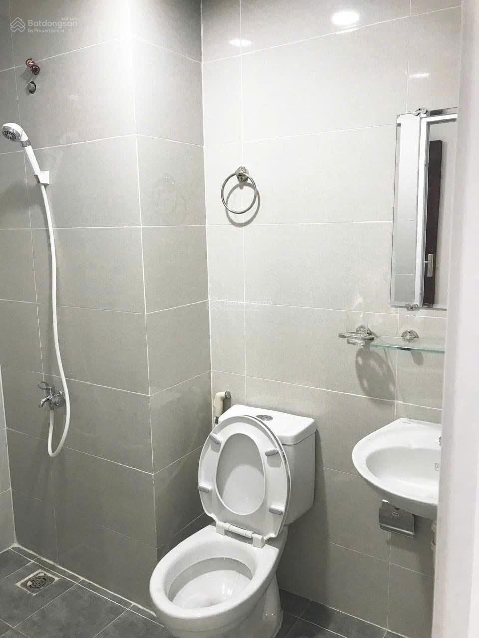 Căn hộ Zen Tower 63m² giá 6.5 triệu - Thuận tiện di chuyển!