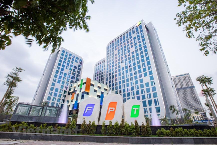 Cho thuê văn phòng FPT Tower Phạm Văn Bạch, Cầu Giấy 90-938m² giá từ 256.160đ/m²
