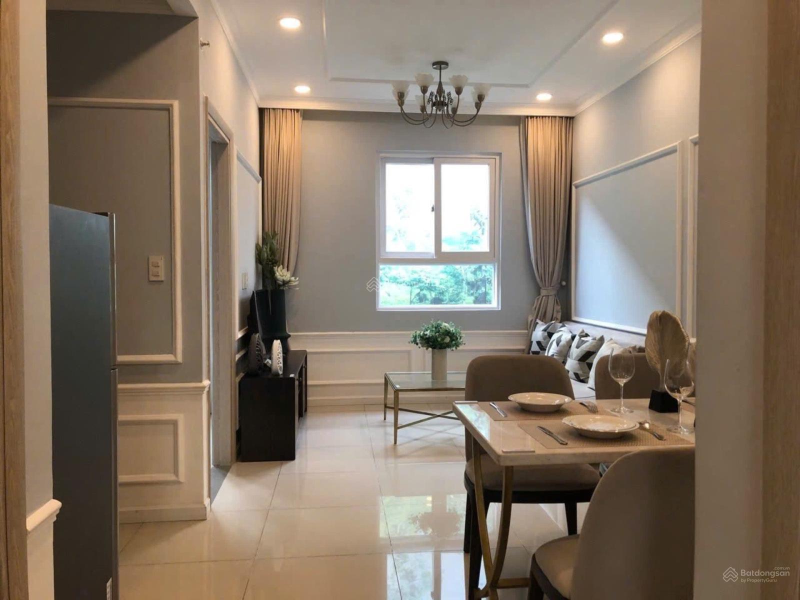 Căn hộ Imperial Place 56m² giá chỉ 6.5 triệu - Sẵn sàng vào ở!