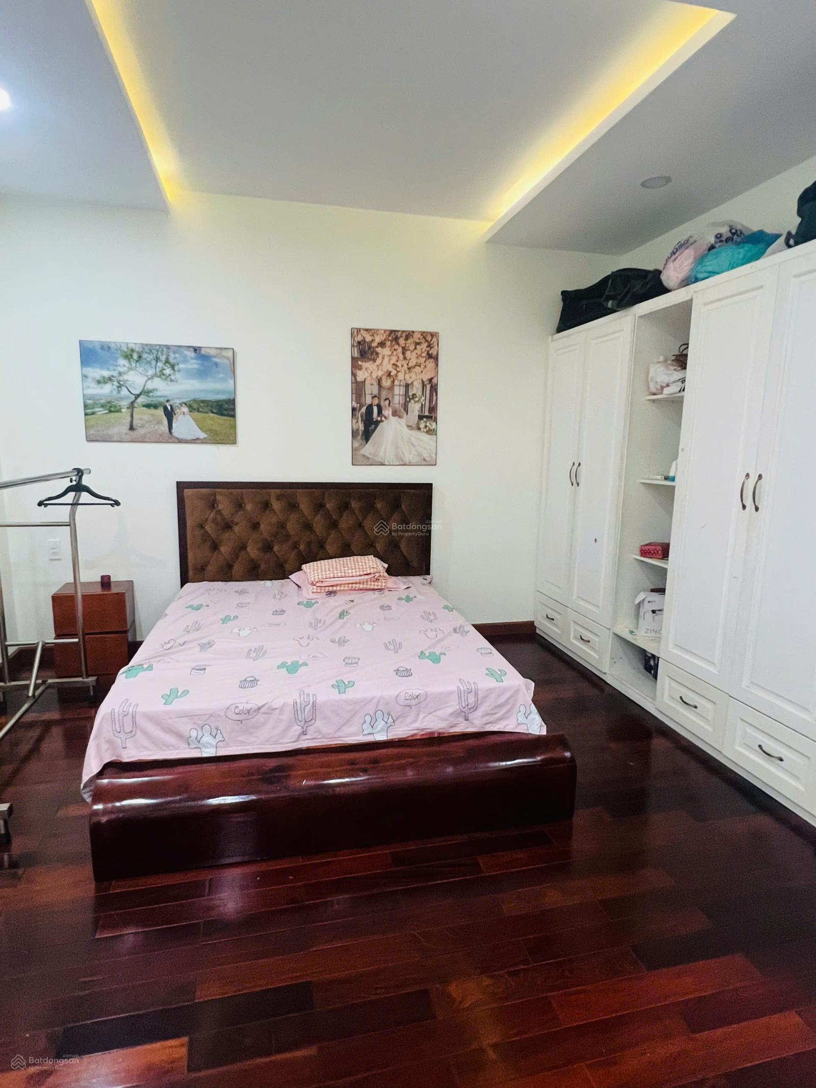 Nhà phố Lovera Park Bình Chánh 123.5m² giá 12 triệu - Full nội thất, căn góc thoáng mát!