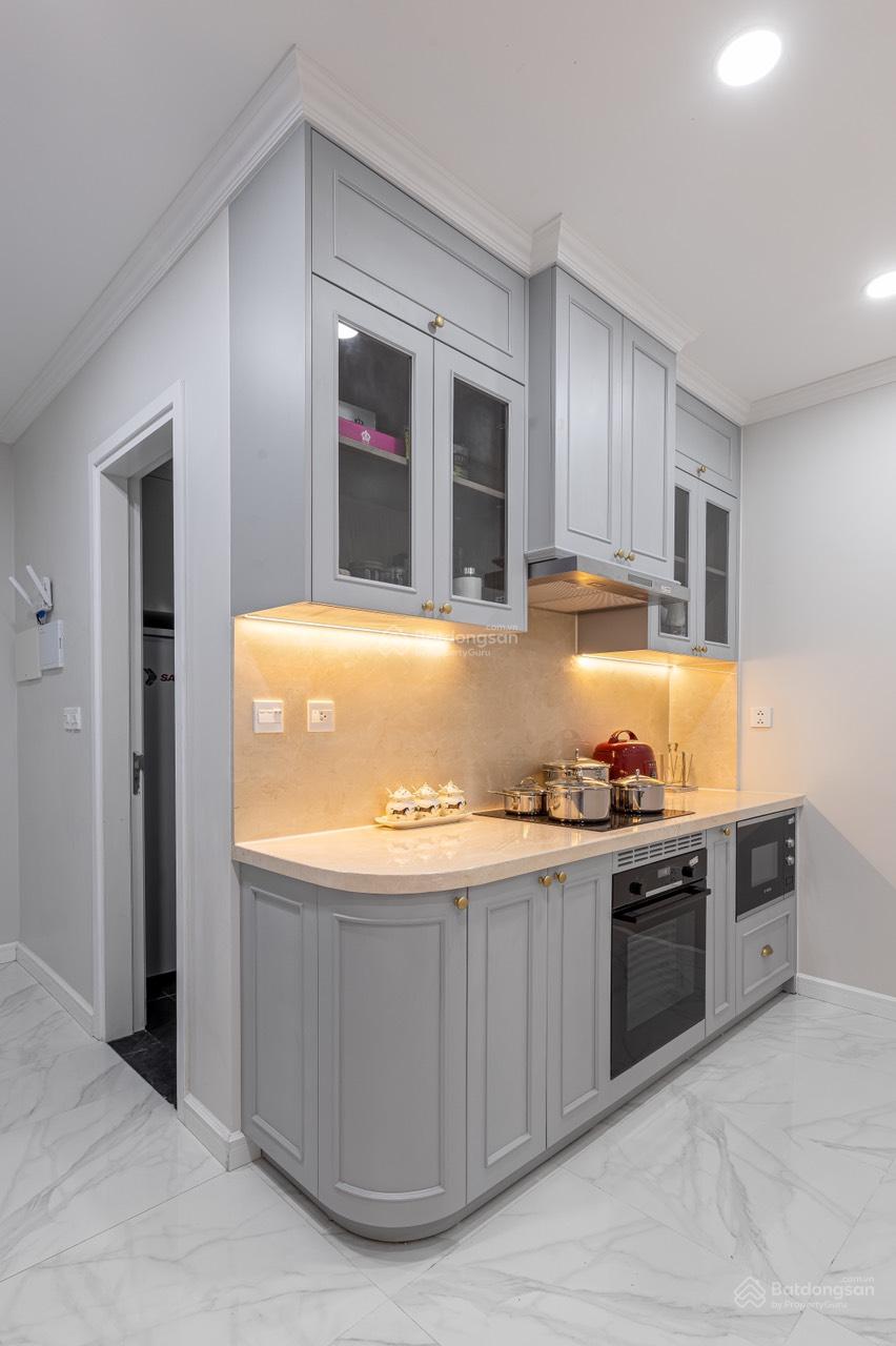 Cho thuê căn hộ 2PN 77m² tại chung cư CT36 Xuân La - Giá chỉ từ 9 triệu/tháng!