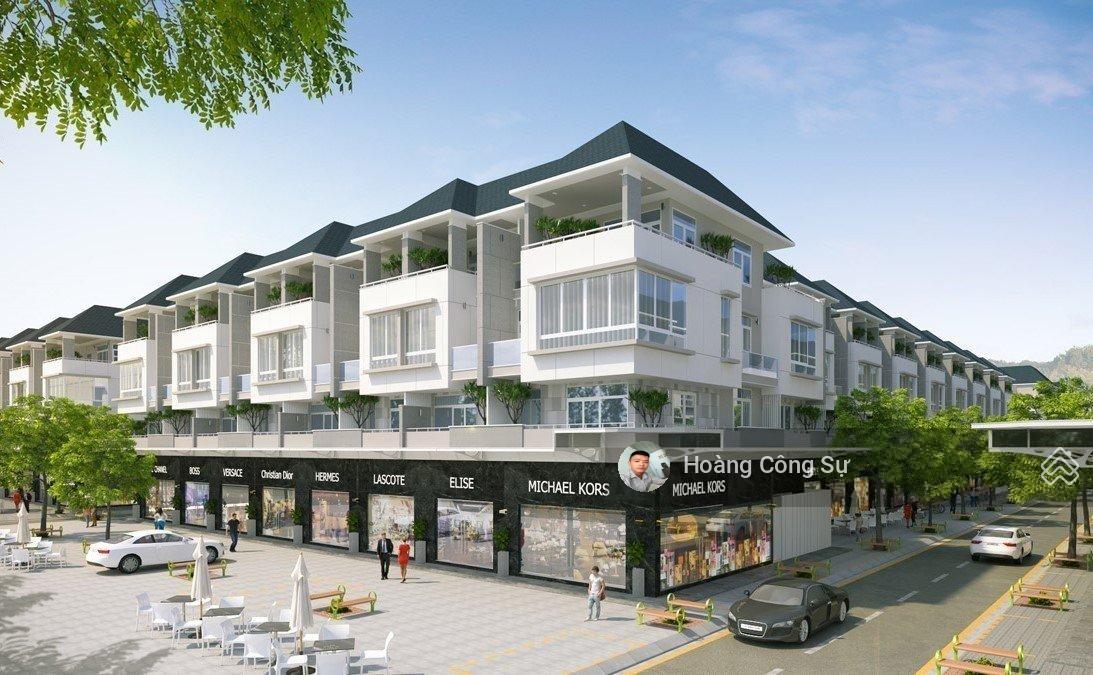 Bán nhà giá tốt khu Văn Hoa Villas 110m² chỉ 9.3 tỷ - Cơ hội hiếm có!
