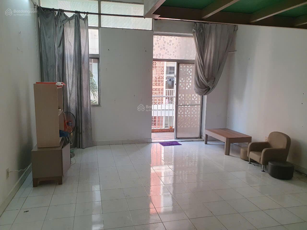 Căn hộ Hưng Vượng 1, Quận 7 60m² giá 7 triệu - Cơ hội thuê hấp dẫn!