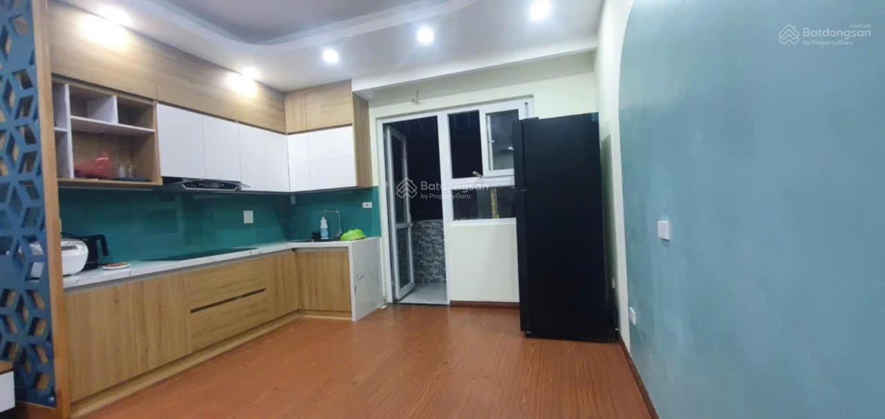 Căn hộ cho thuê HH4 Linh Đàm 76m² giá 10 triệu/th - Không gian sống lý tưởng!