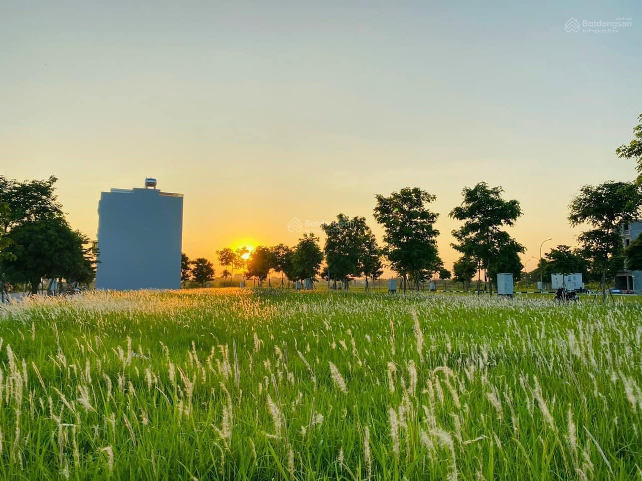 Siêu phẩm đất nền 200m² Phố Nối House, Hưng Yên - Chỉ 44,5 triệu/m²