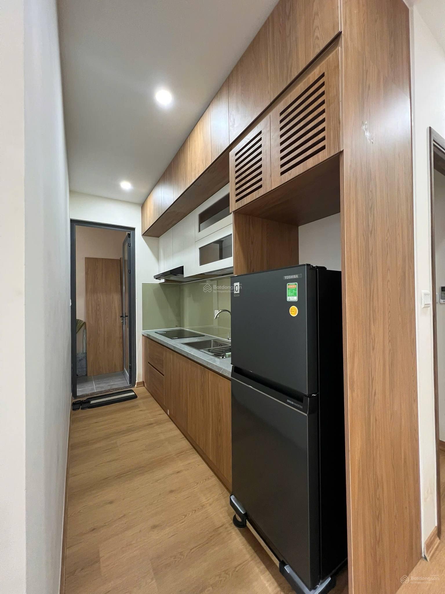 Căn hộ 2PN The Ori Garden Đà Nẵng 59m² giá 5 triệu - Vào ở ngay!