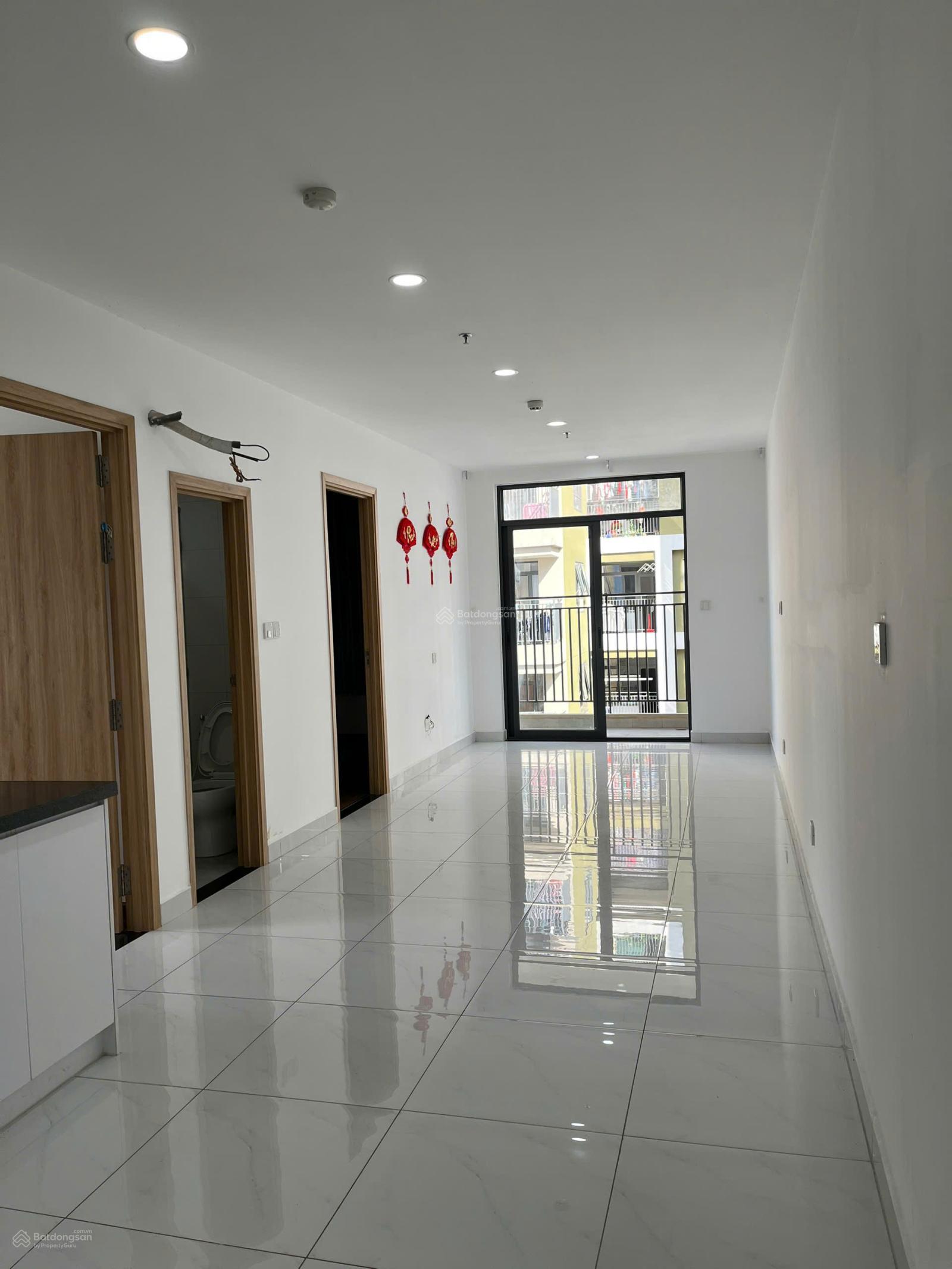Căn hộ 2PN The East Gate 66.5m² giá 7 triệu - View thoáng đẹp, LH ngay!
