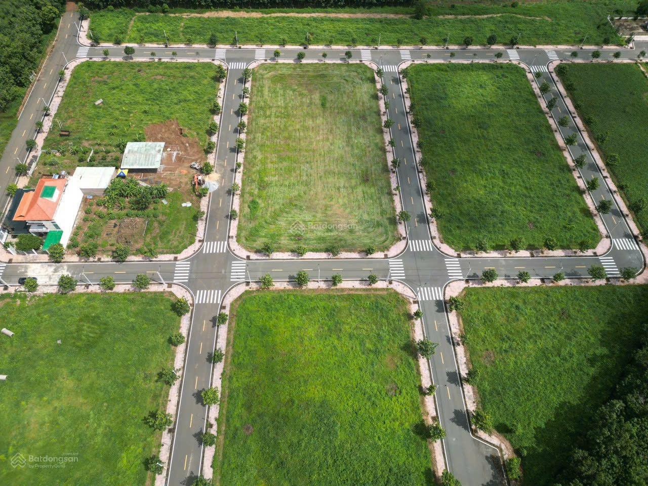 Chuyển nhượng dự án Tân Lập Garden 100m² giá từ 3 triệu - Cơ hội đầu tư hấp dẫn!