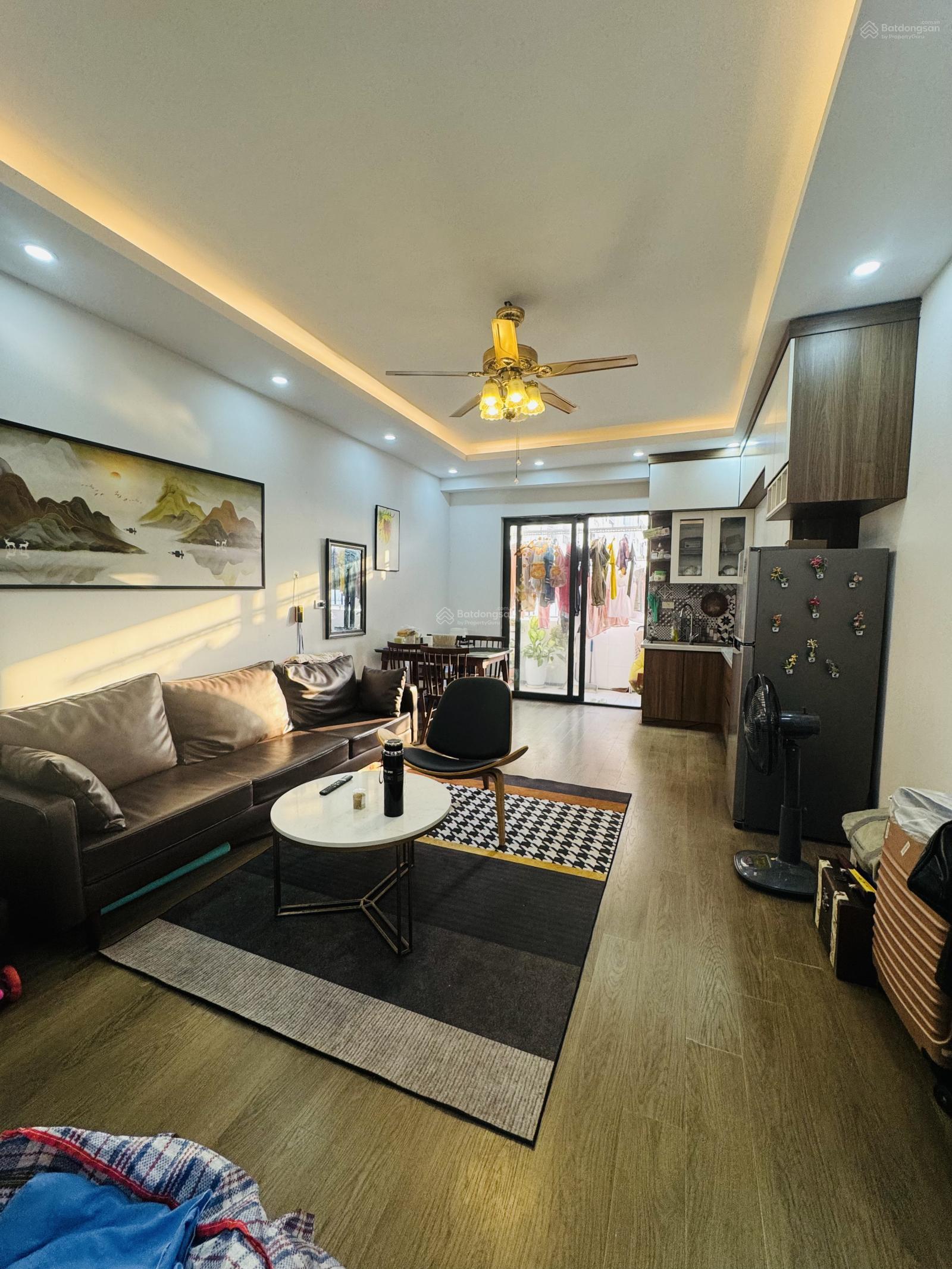 Cho thuê căn hộ HH2 Linh Đàm 76m² giá 9.5 triệu - Sống hiện đại ngay trung tâm!