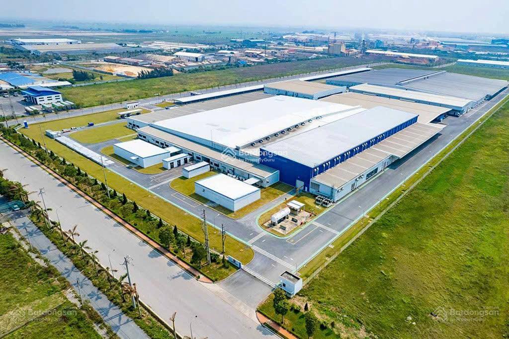 Dự án Tiền Hải Star City, Xã Tây Sơn, Thái Bình - Đầu tư hấp dẫn chỉ từ 1.3 tỷ!