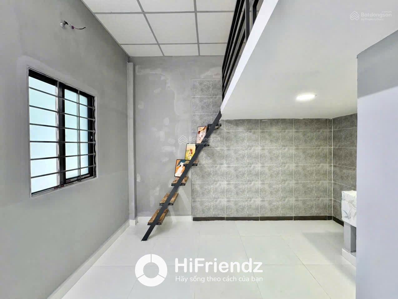 Nhà trọ cho thuê tại Đường Trịnh Đình Trọng, 25m² giá 3,8 triệu - Sẵn sàng vào ở!